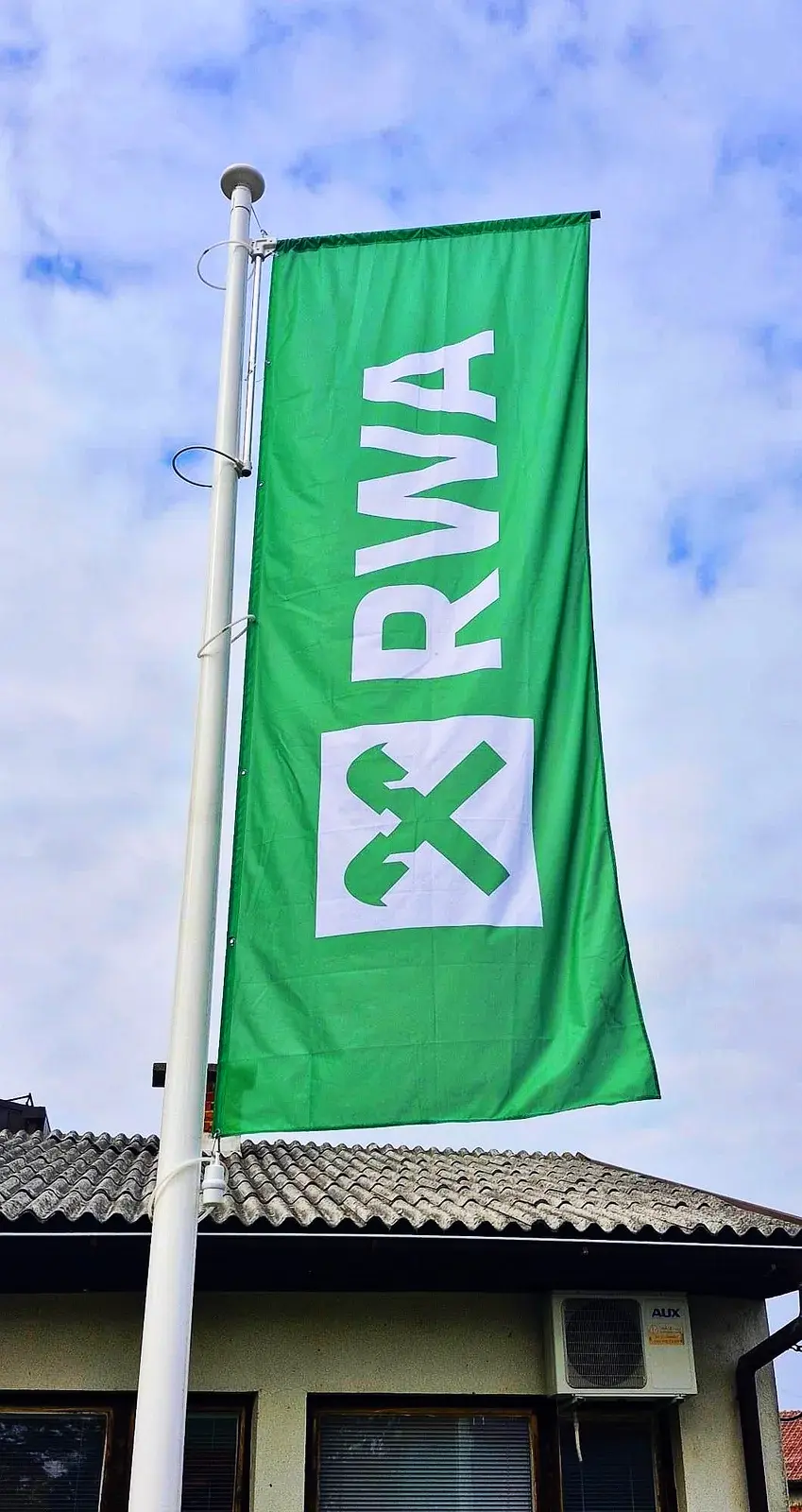 22. RWA Hrvatska (Durmax)